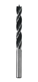 Mecha Broca En Espiral P/ Madera 20mm X 200 Bosch 2608597203 - Imagen 2
