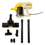 Aspiradora De Mano Belarra Vertical 2 En 1 600w Ah600 Hogar Blue - Imagen 4