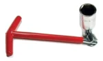 Llave Sacabujía Articulada 16mm 5/8 Wembley Cod: 256 - Imagen 3