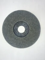 Chaupint Disco De Pulir Gra. Gureso 115mm Pegaso Aliafor - Imagen 4