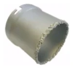 Mecha Sierra Copa Carburo Tungsteno G/standar 113mm Venturo