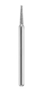 Punta De Diamantada Para Tallado Grabado Vidrio Dremel 7134 - Imagen 2