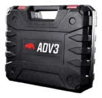 Taladro Percutor 13mm Mandril Metalico 20v Adv3 Tlp20v Negro 50/60 Hz - Imagen 2