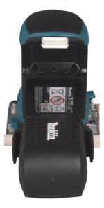 Lijadora Orbital Inalambrica Sin Bateria Makita Dbo482z - Imagen 5