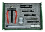 Kit Extractores De Rodamientos Interior Extrapol Mod: 1001 - Imagen 2