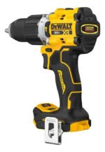 Taladro Atornillador Percutor 20v Dewalt Dcd806b Sin Batería Amarillo - Imagen 6