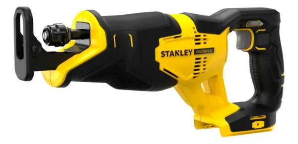 Sierra De Sable A Batería De 20 V Stanley Scr300b S/bateria