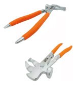 Pinza Martillo Bahco P/ Balancear Ruedas Plomo Ideal Gomeria - Imagen 4