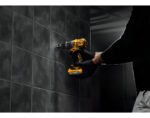 Taladro Percutor Atornillador Dewalt 20v Max Xr Dcd796e1-ar Amarillo - Imagen 4