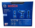 Taladro Atornillador A Bateria Bosch 18v Gsr180-li 2bat+mal Azul 18v - Imagen 6