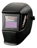 Mascara Soldar Fotosensible Lusqtoff Careta Casco Auto St-1n Negro St-1n