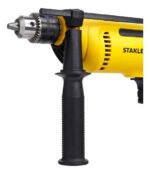 Taladro Percutor Stanley Vel Var Y Rev Sdh710-ar 700w 13mm - Imagen 3