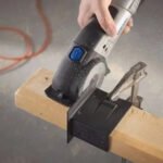 Guia De Corte 2 X 4 Dremel Saw Max Sm842 - Imagen 4