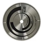 Disco De Sierra Circular Bosch Multimaterial 100d 356mm - Imagen 6
