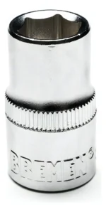 Llave Tubo Bremen 29 Mm Enc 1/2 Hexagonal Cod 3838 - Imagen 2