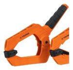 Pinza Prensa Resorte Plástica Abrazadera 17702 200mm Truper - Imagen 6