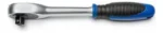 Llave Crique Pesada Con Expulsor 1/2 280mm Bremen 3501 - Imagen 3