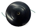 Carretel Completo Bordeadora Electrica Pyr Con Tanza Negro