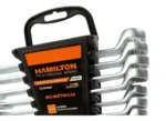 Llaves Combinadas Hamilton Juego 12 Pcs 8 A 19 Mm Mod:jcm12 - Imagen 4