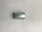 Cupla Hembra 1/4 Gas Hierro Neumáticas Compresores - Imagen 2
