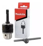 Mandril 13mm C/ Adaptador Sds Plus Makita P/cualquier Marca