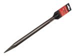 Cincel Venturo Sds Max Plano 300x25mm Cimpu-280-25 Aliafor - Imagen 6