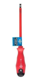 Set X 8 Destornillador Aislado 1000v Bulit Electricista - Imagen 7
