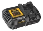 Amoladora Dewalt 20v 125mm Dcg413fb + 1 Bateria Y Cargador Amarillo Y Negro - Imagen 5