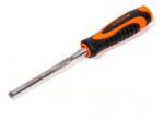 Formon Madera 10 Mm Acero Cr-v Profesional Hamilton Fmg10 - Imagen 3