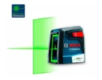 Nivel Bosch Laser Gll 2-12g Autonivelante Lineas Verdes - Imagen 2