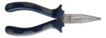 Pinza De Punta Media Caña 150mm 6 Pulgada Bremen 6341 - Imagen 2