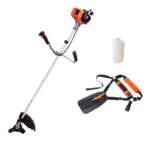 Desmalezadora Motoguadaña Bordeadora Black&decker 33cc 1.2hp
