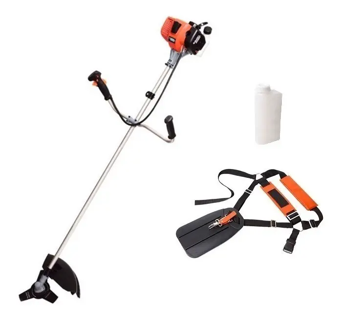 Desmalezadora Motoguadaña Bordeadora Black&decker 33cc 1.2hp Desmalezadora Motoguadaña Bordeadora Black&decker 33cc 1.2hp - Imagen 1