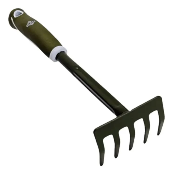 Rastrillo De Jardín Bulit Serie 600 Jd S6 Rs M