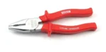 Pinza Universal Bremen 7 Pulgadas 180mm 1000v 3959