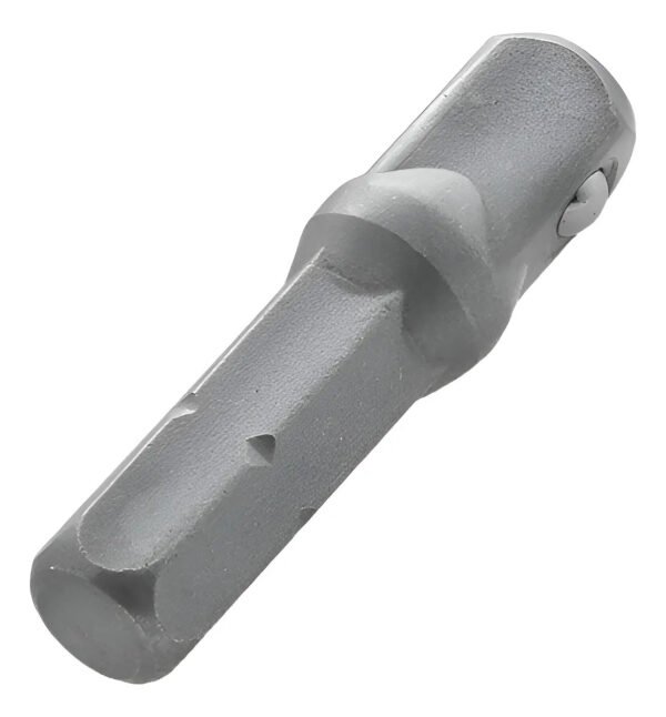 Adaptador P/ Bocallaves 30mm Encastre De 1/4 Bremen 5208