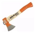 Hacha De Camping Bahco Hus-0.6-380 - 800 Grs 380 Mm - Imagen 3