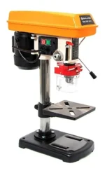 Taladro Banco 13mm 250w 5vel Perforador Agujereadora Salkor - Imagen 5