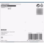 Set Bocallaves Bosch Tubos Alto Impacto Largos Llantas 3 Pz - Imagen 3