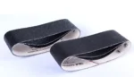 Lija De Banda Para Madera Marca Doble A 100x610 Grano 40 40 - Imagen 8