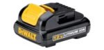 Bateria Dewalt 12v Ion Litio Dcb120-b2 1.3ah Compacta - Imagen 3