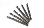 Mecha Widia Broca Venturo Percutor 1/4 Hexagonal 6 X 100 Mm - Imagen 5