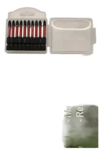 Set Kit 10 Puntas Atornillador Impacto Ph1 X 50mm Venturo - Imagen 3