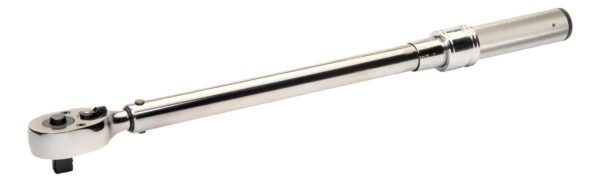 Torquimetro Bahco Click Crique 7455-800 Safe 3/4 160-800 Nm