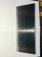 Espátula Placa Yeso Llana Lisa De Acabado Fino Bulit Esp Ll - Imagen 4