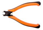 Alicate Corte Oblicuo Frontal 120mm Electrónica Bahco 4231 - Imagen 5