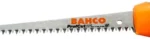 Serrucho Construccion Seco Durlock Yeso 6 Bahco Pc-6-dry - Imagen 5