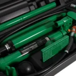 Expansor Hidráulico Chapista 10 Ton 17 Pcs Salkor Eph1000d - Imagen 5