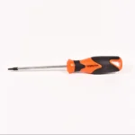 Destornillador Punta Torx T8 Hamilton Profes Imantado Dtx8 - Imagen 4