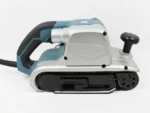 Lijadora De Banda 940w 100x610mm Profesional Makita M9400g Azul 50 - Imagen 4